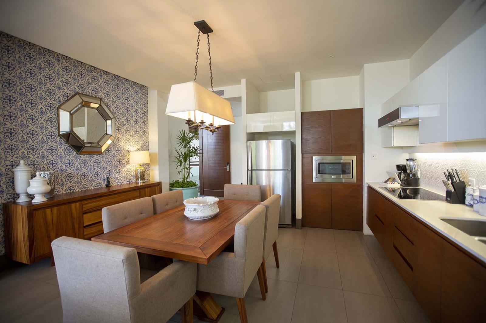 Marine Collection — 2